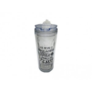 COPO EM PLÁSTICO CINZA 450ML COPO EM PLÁSTICO CINZA 450ML