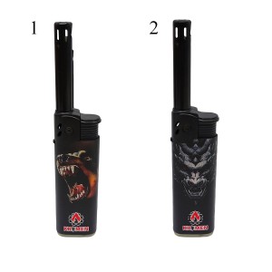 ACENDEDOR AUTOMÁTICO ESTAMPADO REF: M200