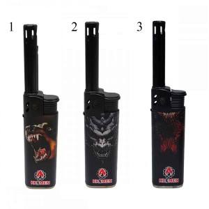 ACENDEDOR AUTOMÁTICO ESTAMPADO REF: M200