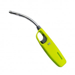 ACENDEDOR FLEXÍVEL COM REGULADOR EM PLÁSTICO  REF: BJ 8604 ACENDEDOR FLEXÍVEL COM REGULADOR EM PLÁSTICO  REF: BJ 8604