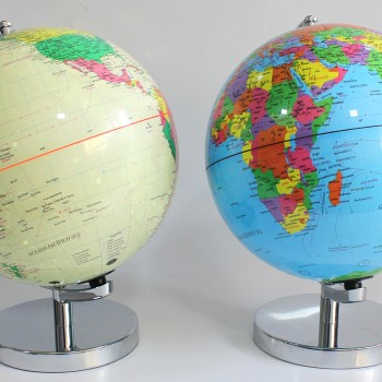 GLOBO TERRESTRE
