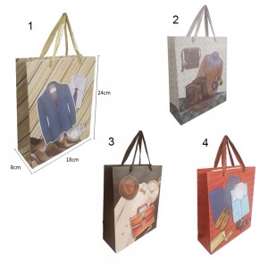 SACOLA DE PRESENTE REF: 6996133040577 SACOLA DE PRESENTE REF: 6996133040577