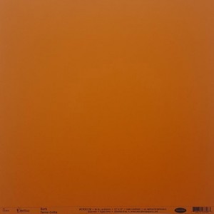 PAPEL SCRAP TERRA COTA DEEP