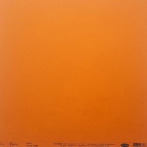 PAPEL SCRAP DARK TERRA COTTA PAPEL SCRAP DARK TERRA COTTA