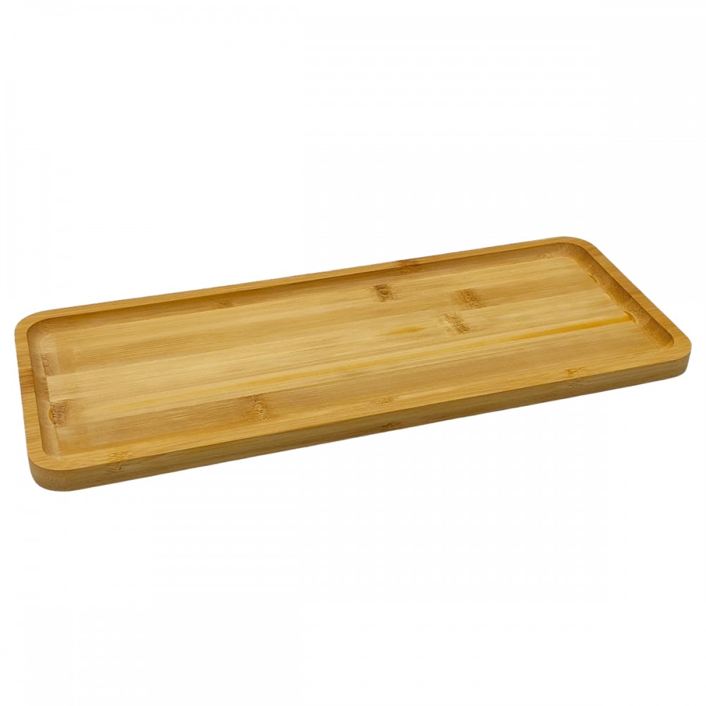 BANDEJA DE MADEIRA REF: 6049