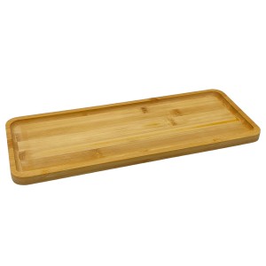 BANDEJA DE MADEIRA REF: 6049