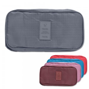 NECESSAIRE ORGANIZADORA DE VIAGEM REF: DF-NC244002 NECESSAIRE ORGANIZADORA DE VIAGEM REF: DF-NC244002