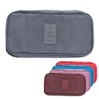 NECESSAIRE ORGANIZADORA DE VIAGEM REF: DF-NC244002