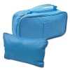 NECESSAIRE ORGANIZADORA DE VIAGEM REF: DF-NC244002 NECESSAIRE ORGANIZADORA DE VIAGEM REF: DF-NC244002