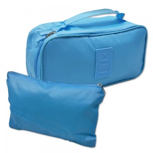 NECESSAIRE ORGANIZADORA DE VIAGEM REF: DF-NC244002 NECESSAIRE ORGANIZADORA DE VIAGEM REF: DF-NC244002