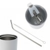 COPO TÉRMICO COM TAMPA 900ML REF: NEW-1060 COPO TÉRMICO COM TAMPA 900ML REF: NEW-1060