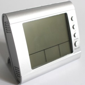 RELOGIO DIGITAL DE MESA