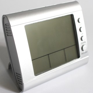 RELOGIO DIGITAL DE MESA