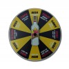 JOGO DE ROLETA SPIN SHOT EM MADEIRA REF: 142