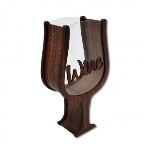 PORTA ROLHAS DE MESA MODELO TAÇA REF: 684 PORTA ROLHAS DE MESA MODELO TAÇA REF: 684