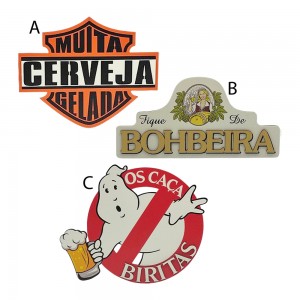 JOGO DE PLACAS COM FRASES DIVERTIDAS EM MADEIRA REF: 196 JOGO DE PLACAS COM FRASES DIVERTIDAS EM MADEIRA REF: 196