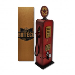 PINGÔMENTRO RETRÔ EM MADEIRA 1L REF: 723 PINGÔMENTRO RETRÔ EM MADEIRA 1L REF: 723