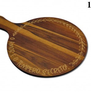 TÁBUA PARA CORTE EM MADEIRA REF: 215 TÁBUA PARA CORTE EM MADEIRA REF: 215