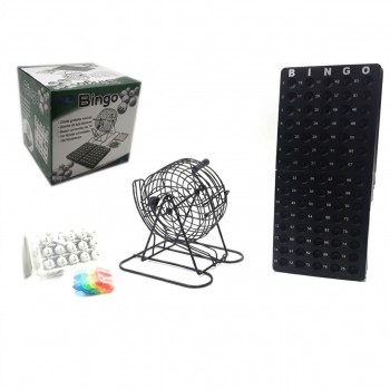Jogo bingo
