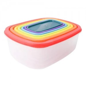 POTE COM TAMPA 5PCS REF:4958 POTE COM TAMPA 5PCS REF:4958