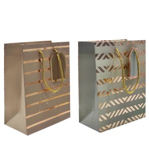 SACOLA PARA PRESENTES EM PAPEL REF: 5865 SACOLA PARA PRESENTES EM PAPEL REF: 5865