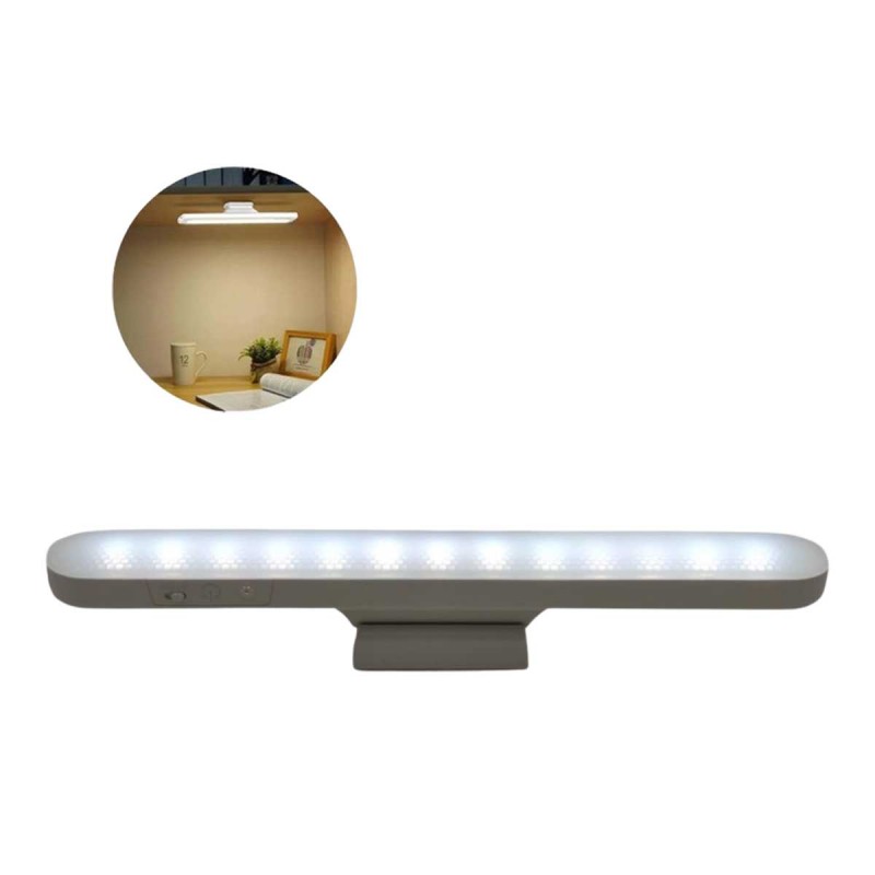 LUMINÁRIA DE LED MAGNÉTICA EM PLÁSTICO REF: 6927 LUMINÁRIA DE LED MAGNÉTICA EM PLÁSTICO REF: 6927
