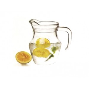 JARRA DE VIDRO 500ML