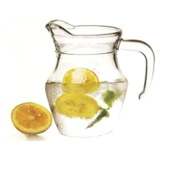 JARRA DE VIDRO 500ML