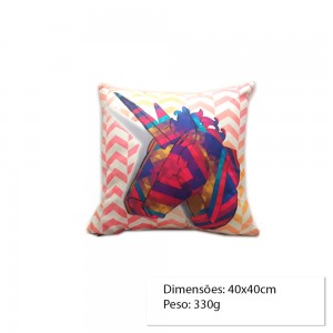 ALMOFADA UNICORNIO REF: ALUN004 ALMOFADA UNICORNIO REF: ALUN004