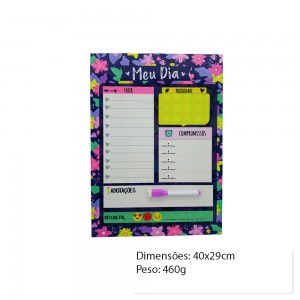 PLANEJADOR 29X40CM REF: MP38