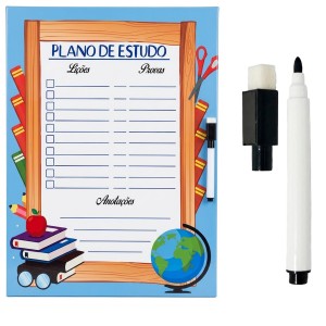 PLANEJADOR 29X40CM REF: MP46