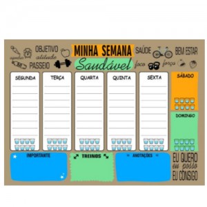 PLANEJADORES TEMATICO 40X60 REF:PG13