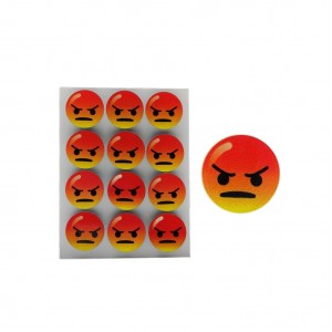 IMÃ DE METAL MODELO ÓDIO COM 12 PEÇAS REF: IM19 IMÃ DE METAL MODELO ÓDIO COM 12 PEÇAS REF: IM19