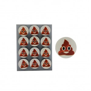 IMÃ DE METAL MODELO COCÔ COM 12 PEÇAS REF: IM31 IMÃ DE METAL MODELO COCÔ COM 12 PEÇAS REF: IM31