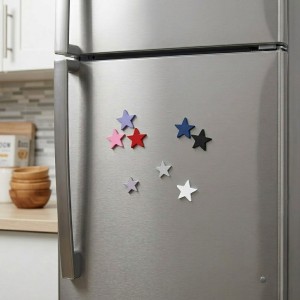 IMÃ DE METAL MODELO ESTRELA COM 12 PEÇAS REF: IM37 IMÃ DE METAL MODELO ESTRELA COM 12 PEÇAS REF: IM37