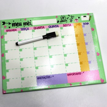 PLANEJADOR PP 20X26