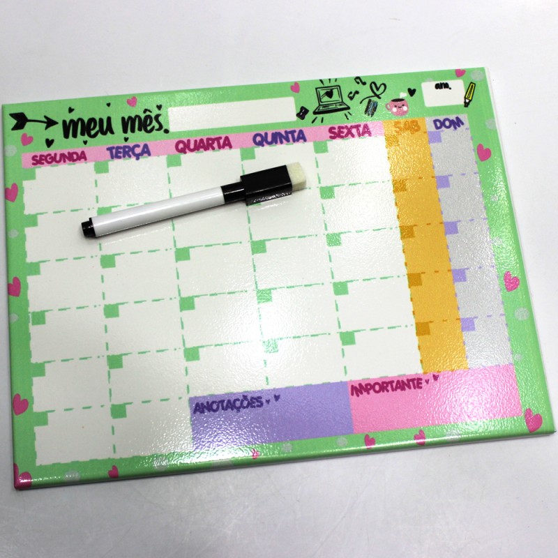 PLANEJADOR PP 20X26