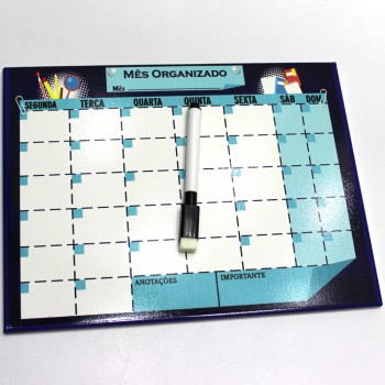 PLANEJADOR PP 20X26 PLANEJADOR PP 20X26