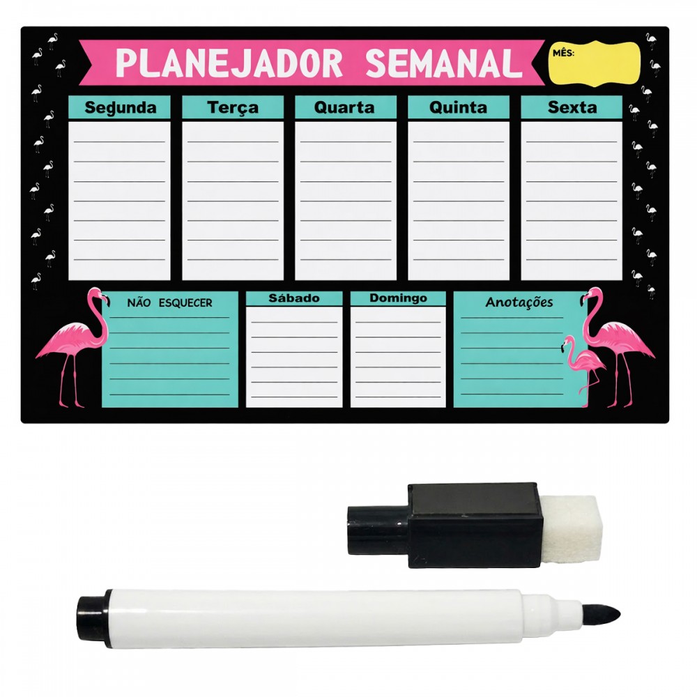 PLANEJADOR TEMATICO 40X60 REF:PG-12