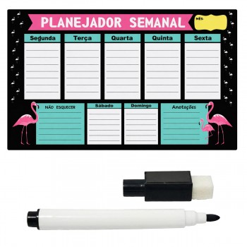 PLANEJADOR TEMATICO 40X60 REF:PG-12 PLANEJADOR TEMATICO 40X60 REF:PG-12
