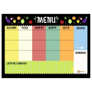 PLANEJADORES TEMATICOS 40X60 REF:PG-20