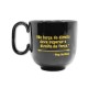 CANECA PROFISSÕES MODELO DIREITO EM PORCELANA 350ML REF: 401902
