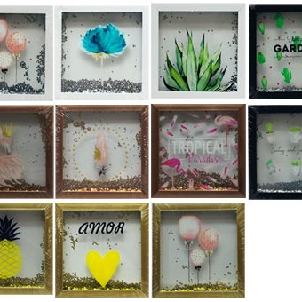 QUADRO DECORATIVO