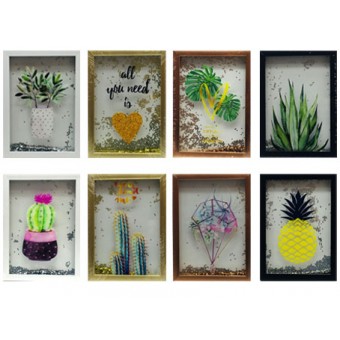QUADRO DECORATIVO