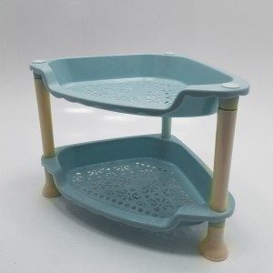 ORGANIZADOR PLASTICO AZUL ORGANIZADOR PLASTICO AZUL
