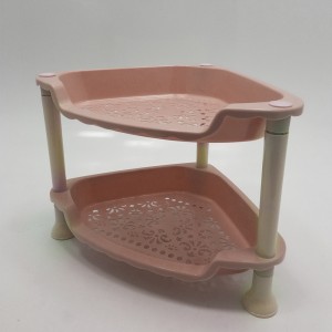 ORGANIZADOR PLASTICO ROSA ORGANIZADOR PLASTICO ROSA