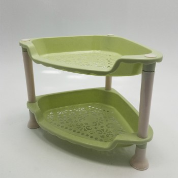 ORGANIZADOR PLASTICO VERDE
