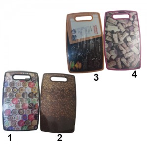 TABUA DE CORTA ALIMENTOS REF: TP-224 TABUA DE CORTA ALIMENTOS REF: TP-224