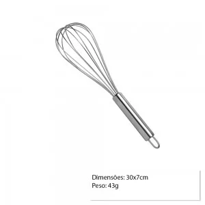 BATEDOR DE OVOS REF: 7893590553116