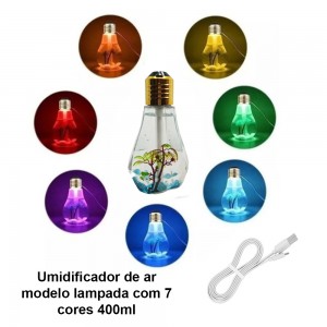 UMIDIFICADOR DE PLASTICO DOURADO